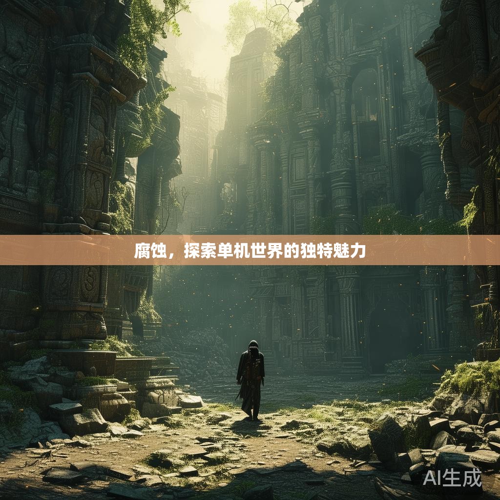 腐蚀，探索单机世界的独特魅力
