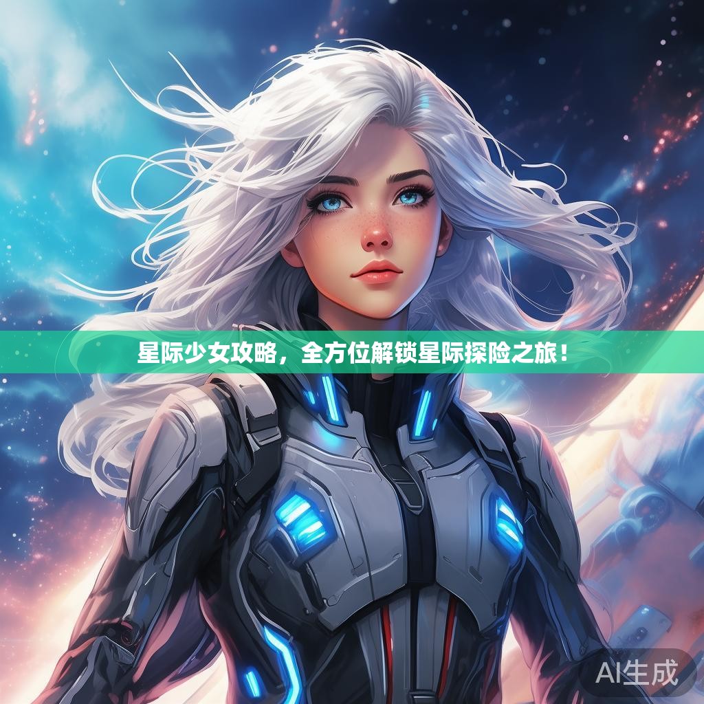 星际少女攻略，全方位解锁星际探险之旅！