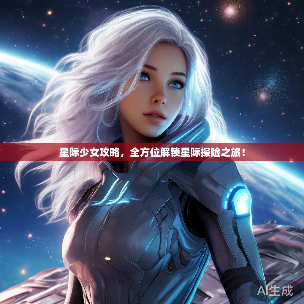 星际少女攻略，全方位解锁星际探险之旅！