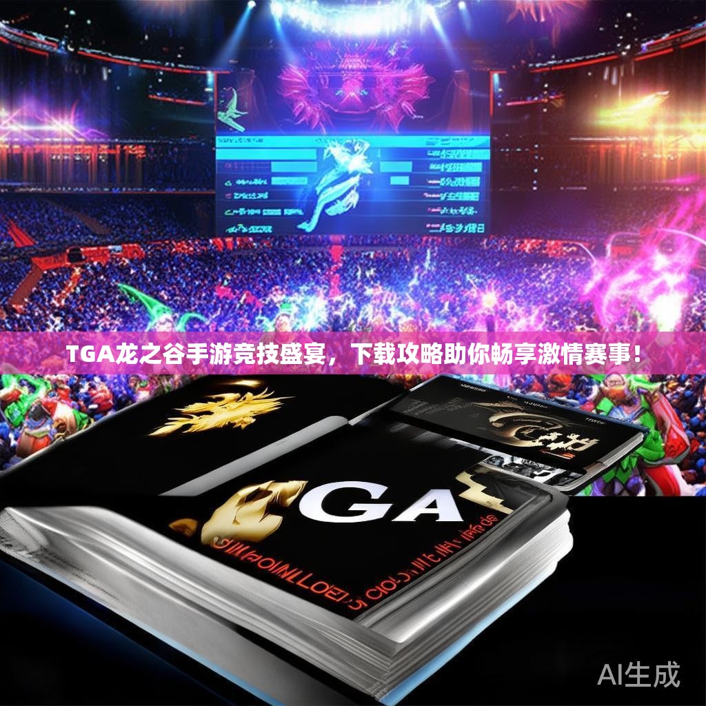 TGA龙之谷手游竞技盛宴，下载攻略助你畅享激情赛事！
