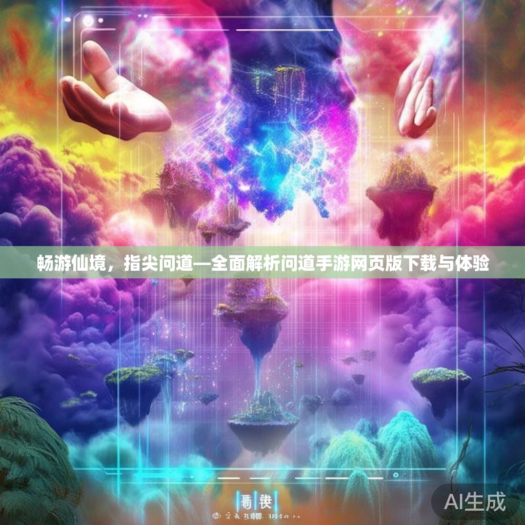 畅游仙境，指尖问道—全面解析问道手游网页版下载与体验