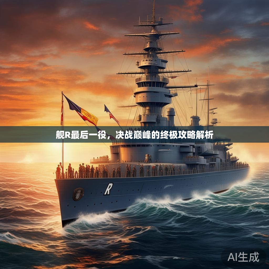 舰R最后一役，决战巅峰的终极攻略解析