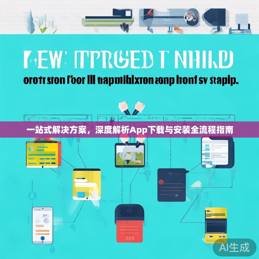 一站式解决方案，深度解析App下载与安装全流程指南