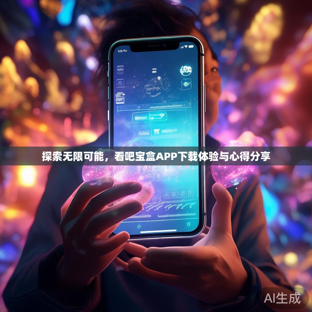 探索无限可能，看吧宝盒APP下载体验与心得分享