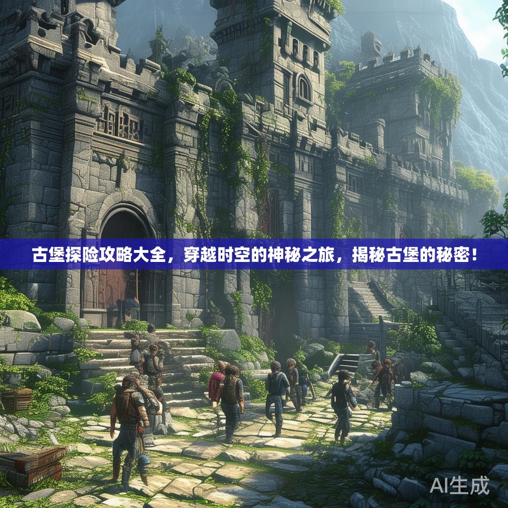 古堡探险攻略大全，穿越时空的神秘之旅，揭秘古堡的秘密！