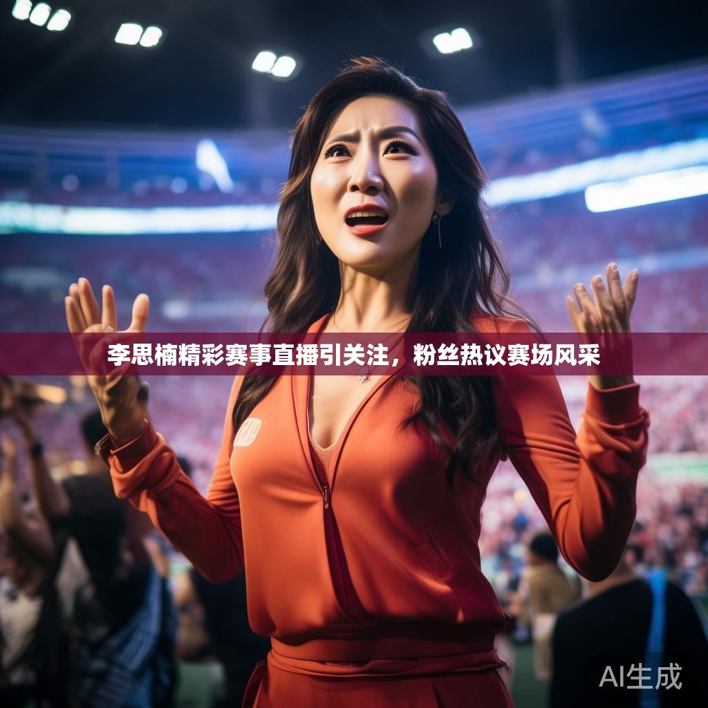 李思楠精彩赛事直播引关注，粉丝热议赛场风采