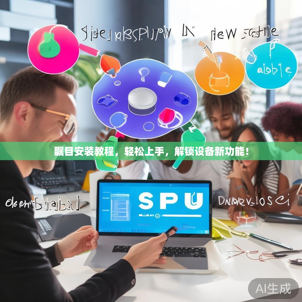 瞩目安装教程，轻松上手，解锁设备新功能！