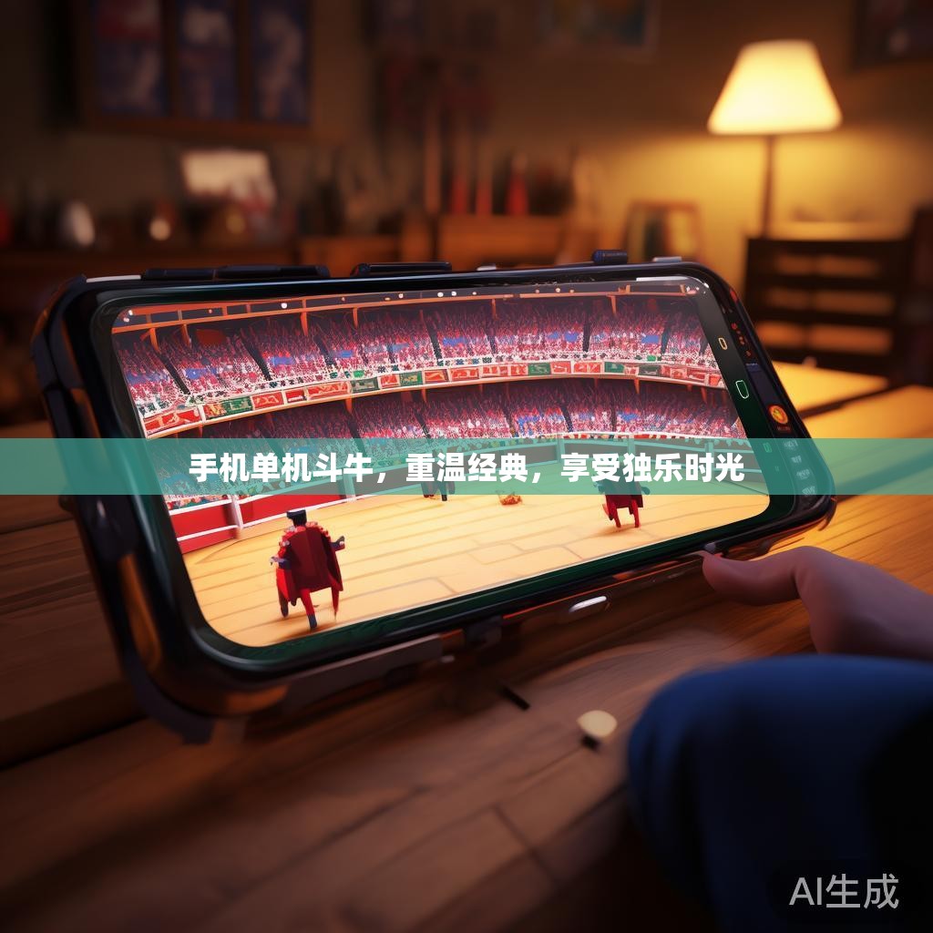 手机单机斗牛，重温经典，享受独乐时光