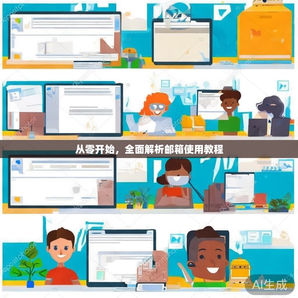 从零开始，全面解析邮箱使用教程