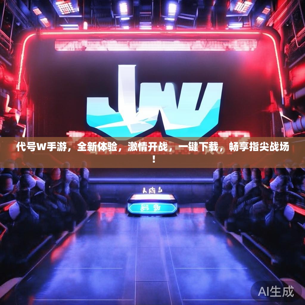 代号W手游,全新体验,激情开战,一键下载,畅享指尖战场! 代号W手游,全新体验,激情开战,一键下载,畅享指尖战场!
