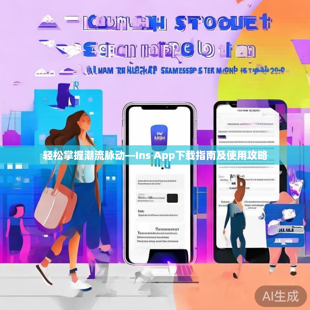 轻松掌握潮流脉动—Ins App下载指南及使用攻略 轻松掌握潮流脉动—Ins App下载指南及使用攻略