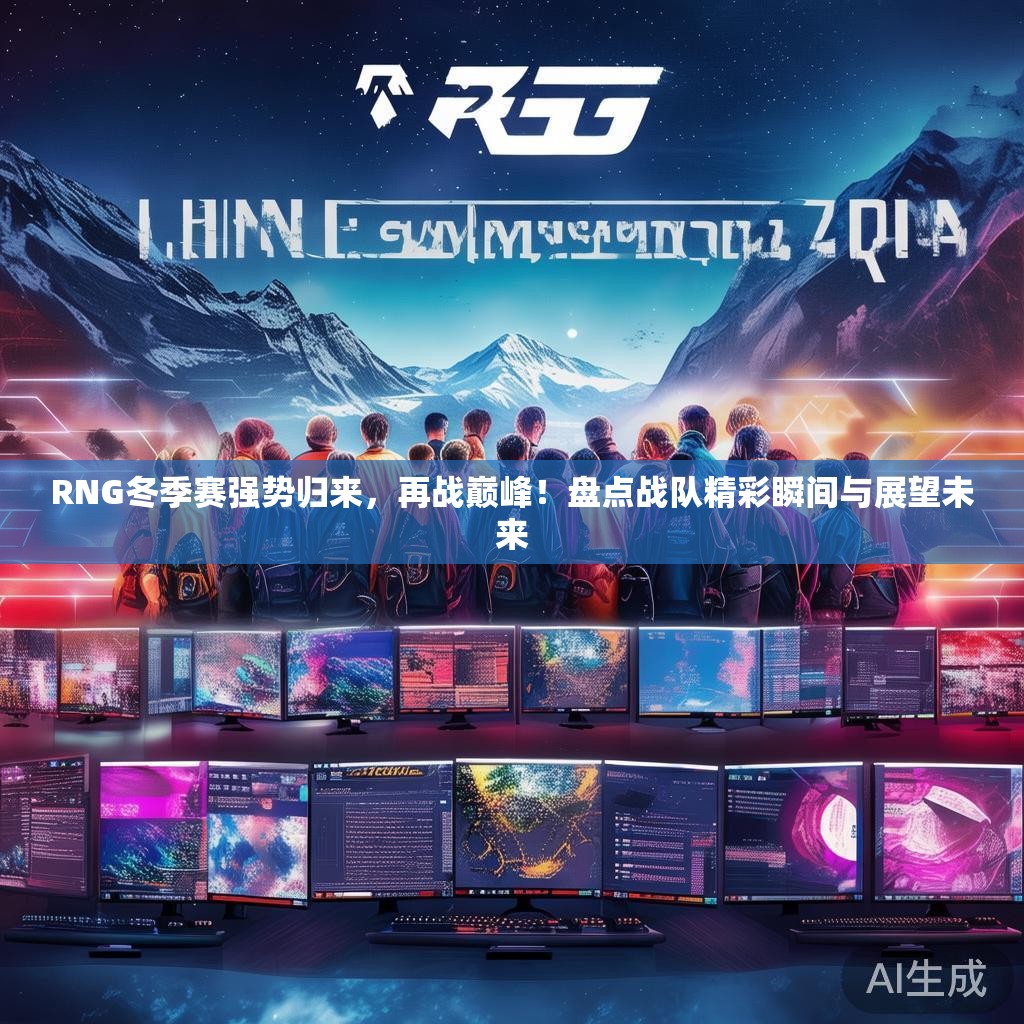 RNG冬季赛强势归来，再战巅峰！盘点战队精彩瞬间与展望未来