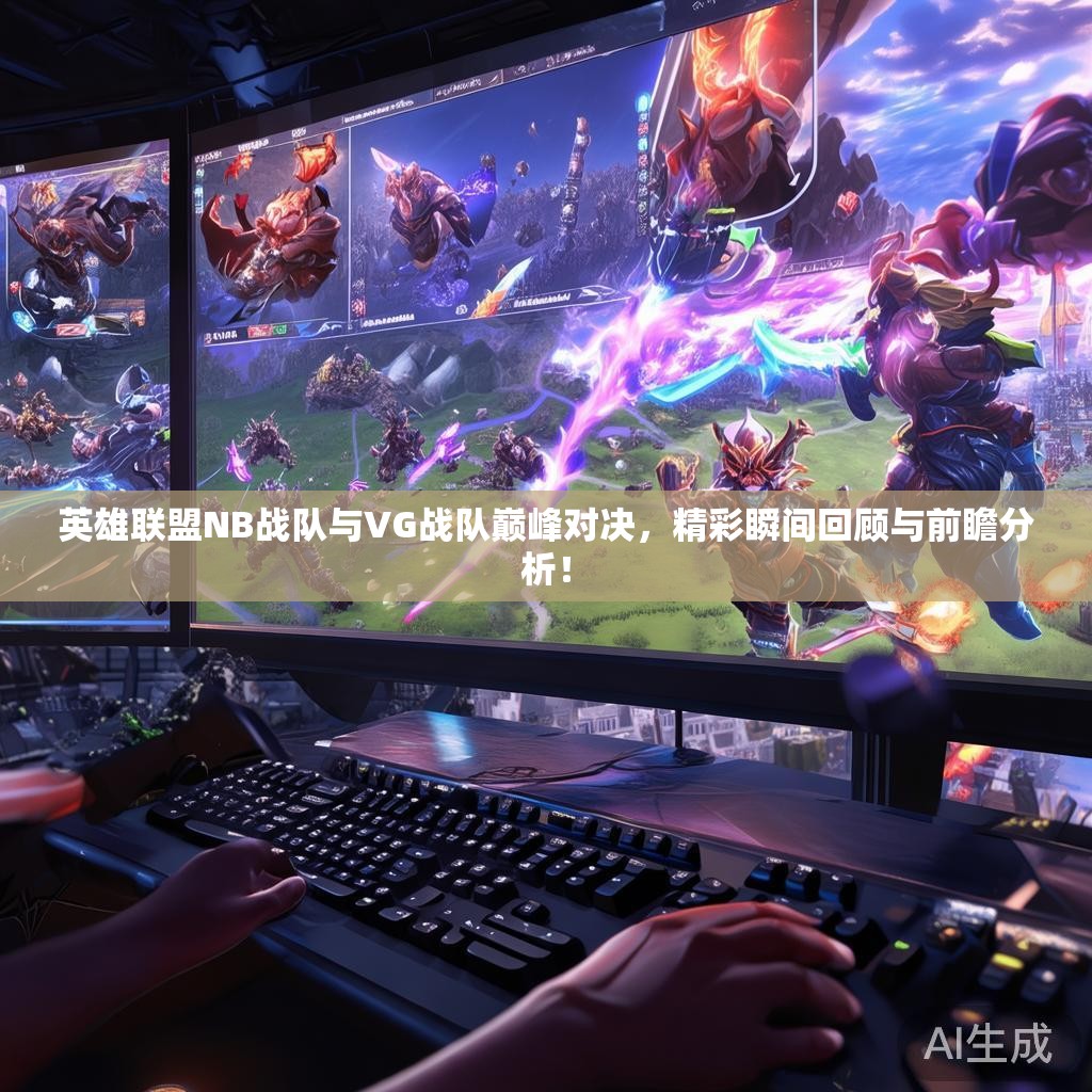 英雄联盟NB战队与VG战队巅峰对决，精彩瞬间回顾与前瞻分析！