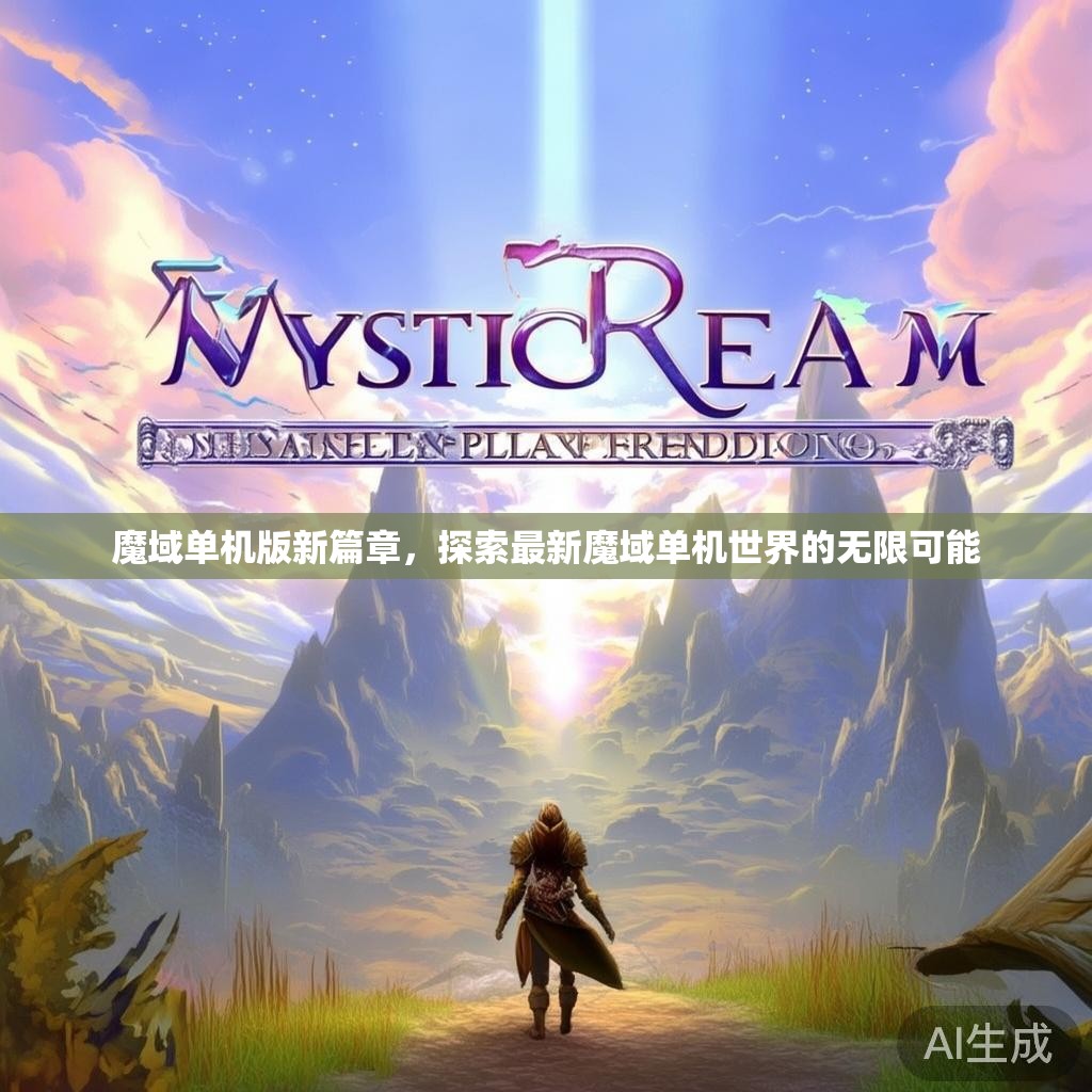 魔域单机版新篇章，探索最新魔域单机世界的无限可能