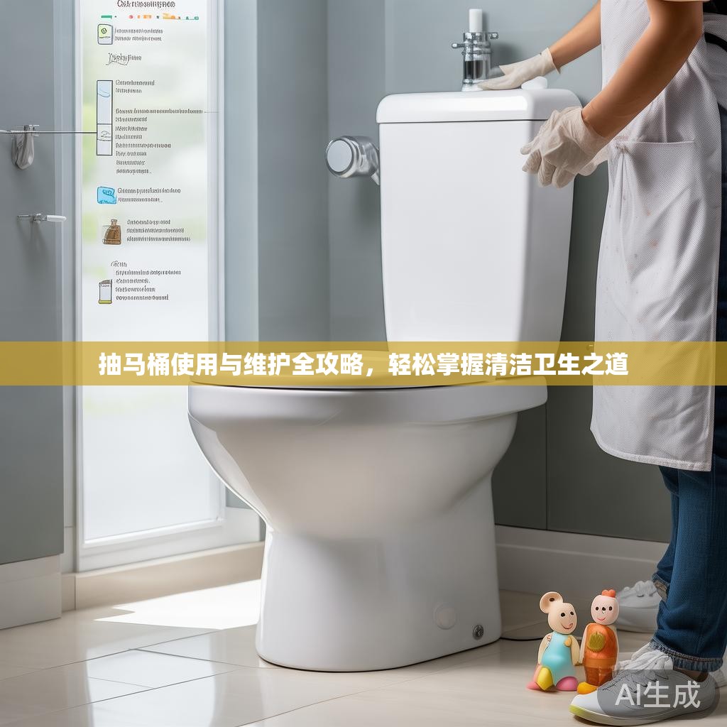 抽马桶使用与维护全攻略，轻松掌握清洁卫生之道