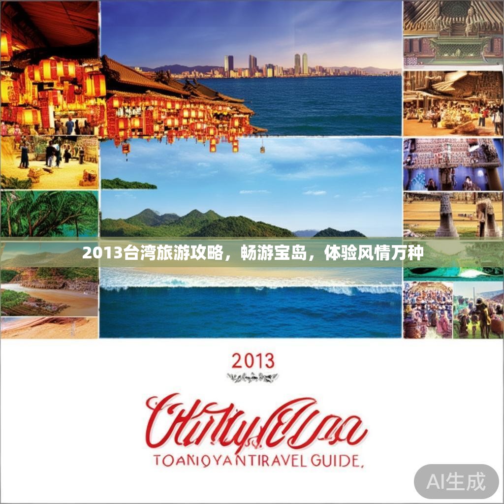 2013台湾旅游攻略，畅游宝岛，体验风情万种