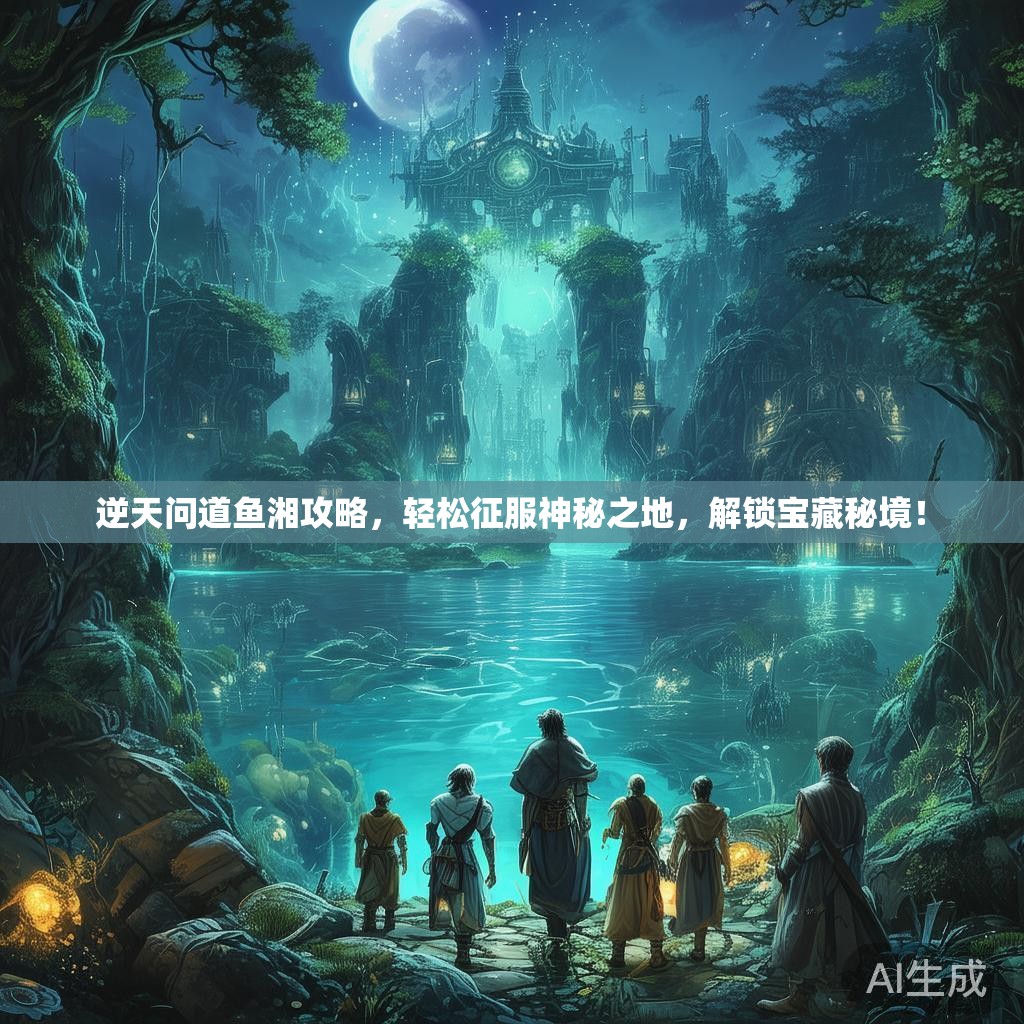 逆天问道鱼湘攻略，轻松征服神秘之地，解锁宝藏秘境！