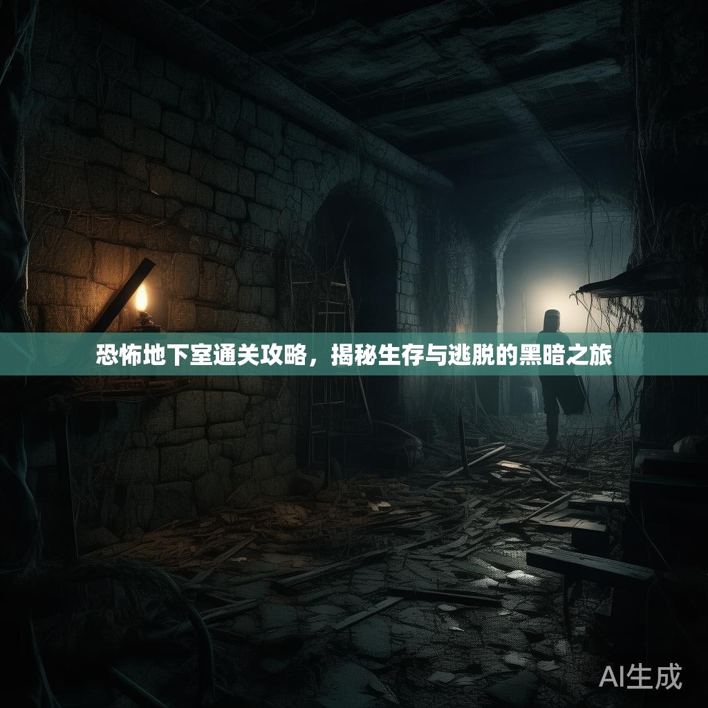 恐怖地下室通关攻略,揭秘生存与逃脱的黑暗之旅 恐怖地下室通关攻略,揭秘生存与逃脱的黑暗之旅