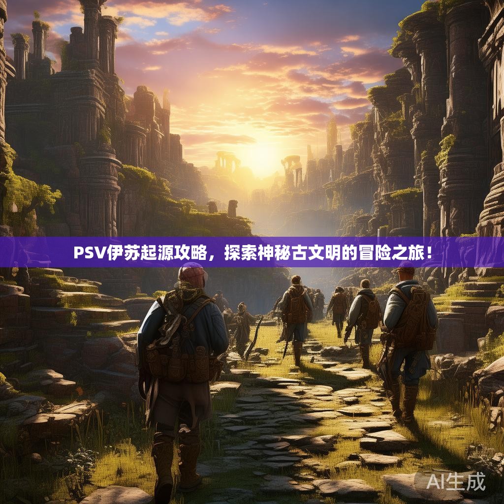 PSV伊苏起源攻略,探索神秘古文明的冒险之旅! PSV伊苏起源攻略,探索神秘古文明的冒险之旅!