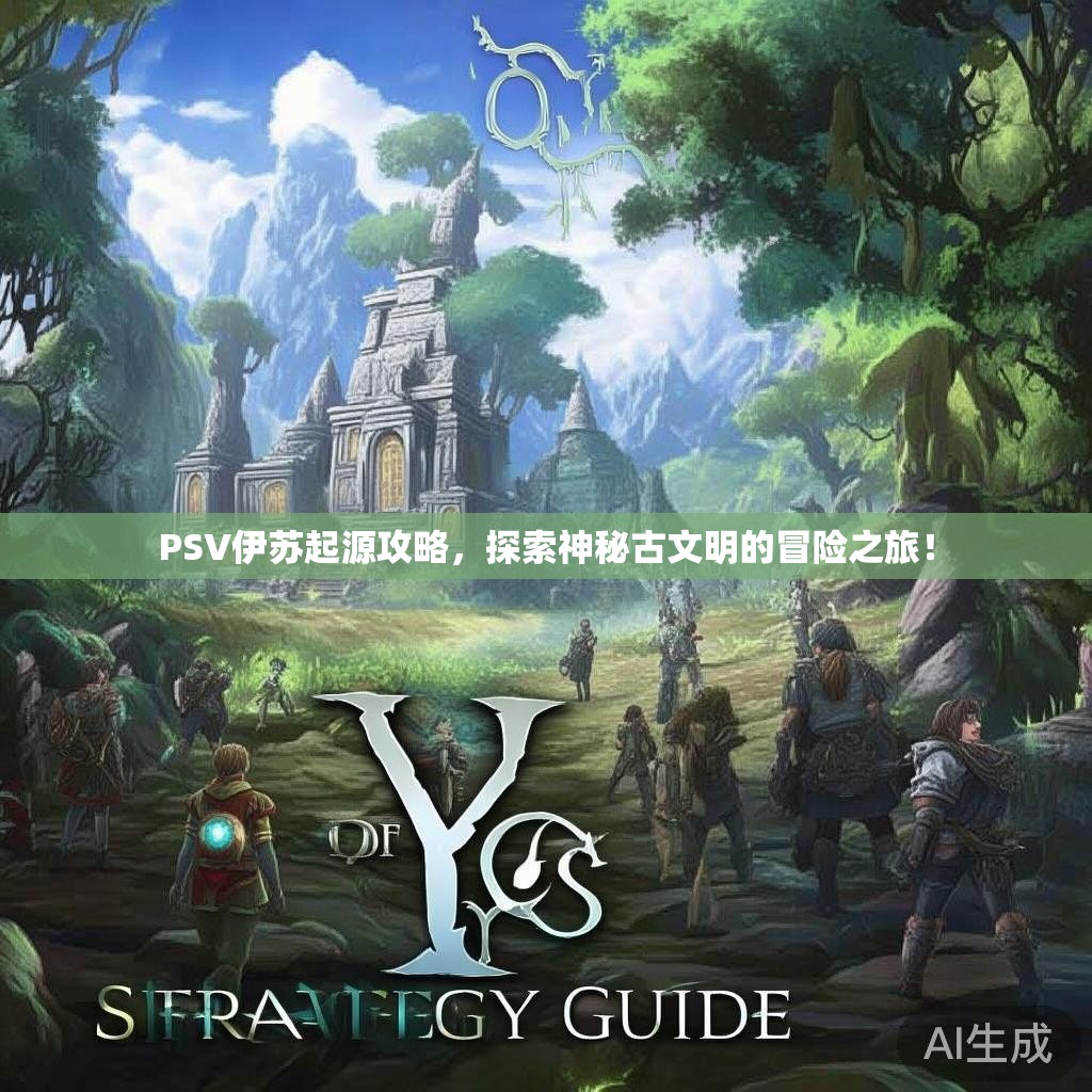 PSV伊苏起源攻略,探索神秘古文明的冒险之旅! PSV伊苏起源攻略,探索神秘古文明的冒险之旅!
