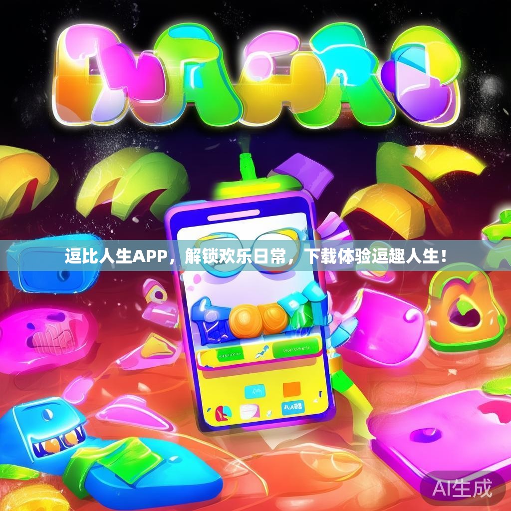 逗比人生APP,解锁欢乐日常,下载体验逗趣人生! 逗比人生APP,解锁欢乐日常,下载体验逗趣人生!