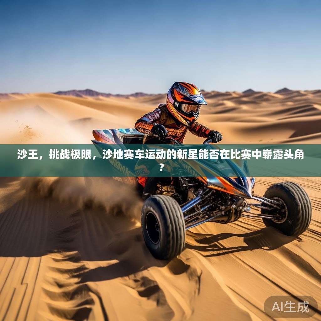 沙王,挑战极限,沙地赛车运动的新星能否在比赛中崭露头角? 沙王,挑战极限,沙地赛车运动的新星能否在比赛中崭露头角?