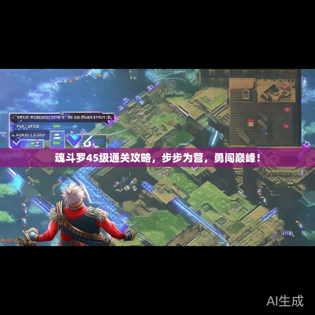 魂斗罗45级通关攻略,步步为营,勇闯巅峰! 魂斗罗45级通关攻略,步步为营,勇闯巅峰!