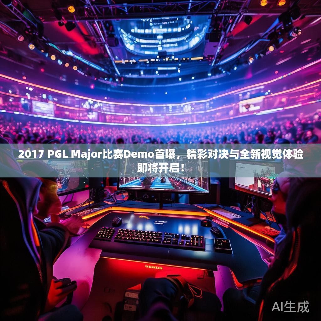 2017 PGL Major比赛Demo首曝,精彩对决与全新视觉体验即将开启! 2017 PGL Major比赛Demo首曝,精彩对决与全新视觉体验即将开启!