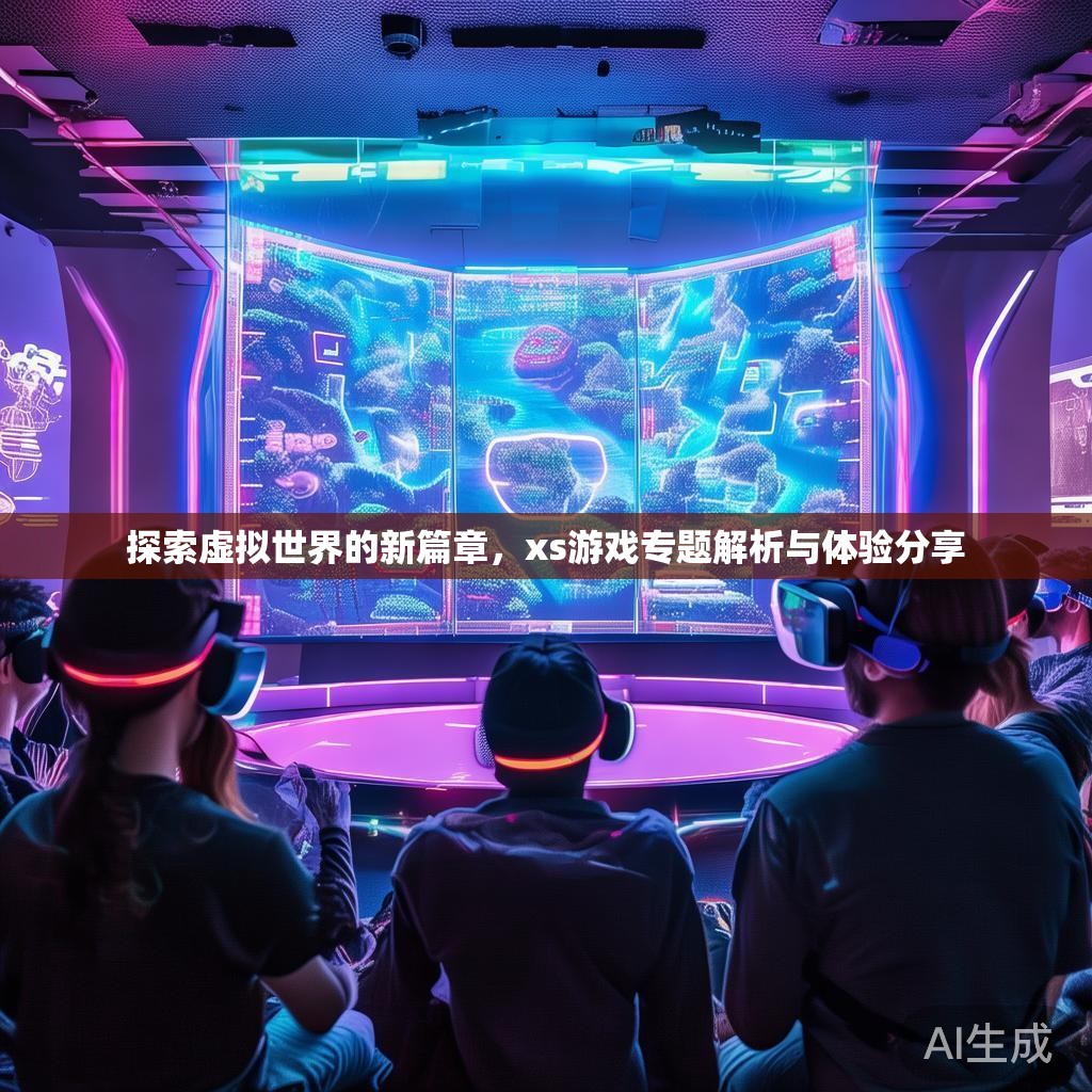 探索虚拟世界的新篇章,xs游戏专题解析与体验分享 探索虚拟世界的新篇章,xs游戏专题解析与体验分享