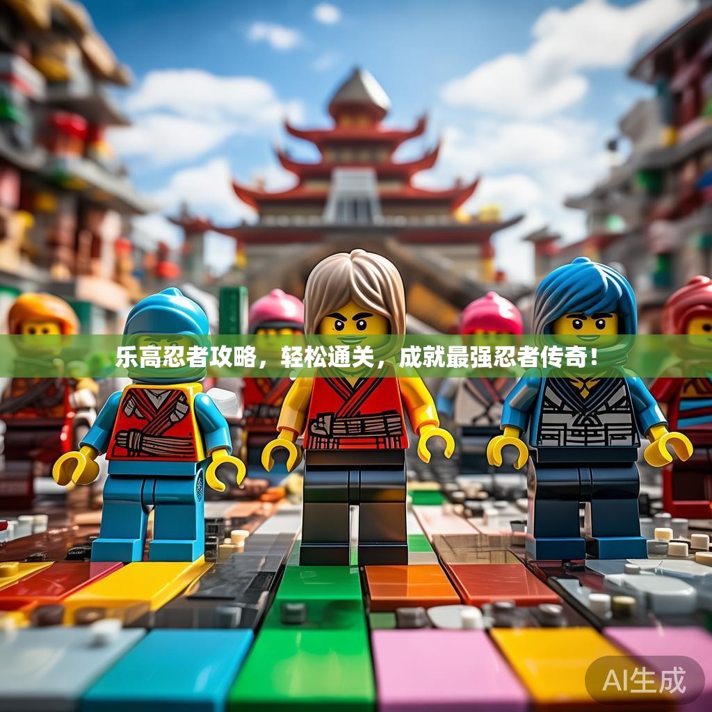 乐高忍者攻略,轻松通关,成就最强忍者传奇! 乐高忍者攻略,轻松通关,成就最强忍者传奇!