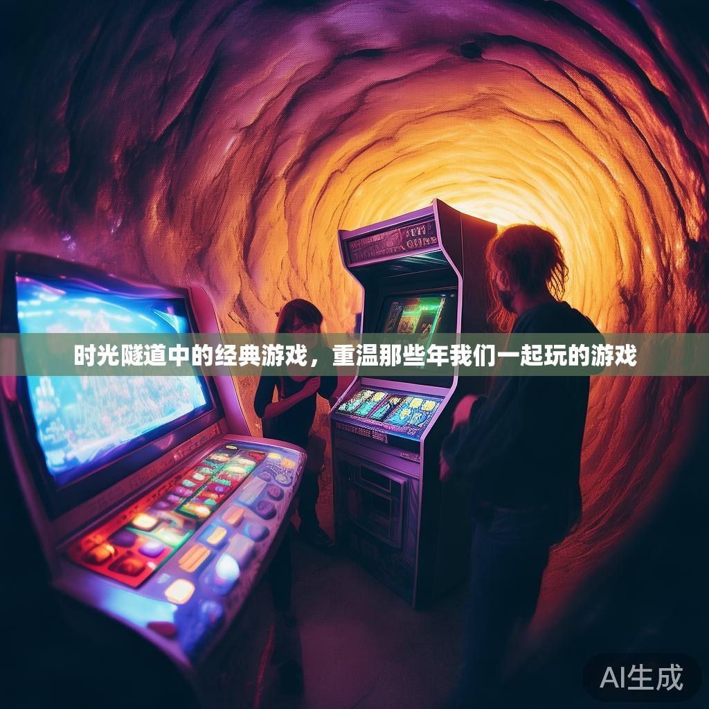 时光隧道中的经典游戏,重温那些年我们一起玩的游戏 时光隧道中的经典游戏,重温那些年我们一起玩的游戏