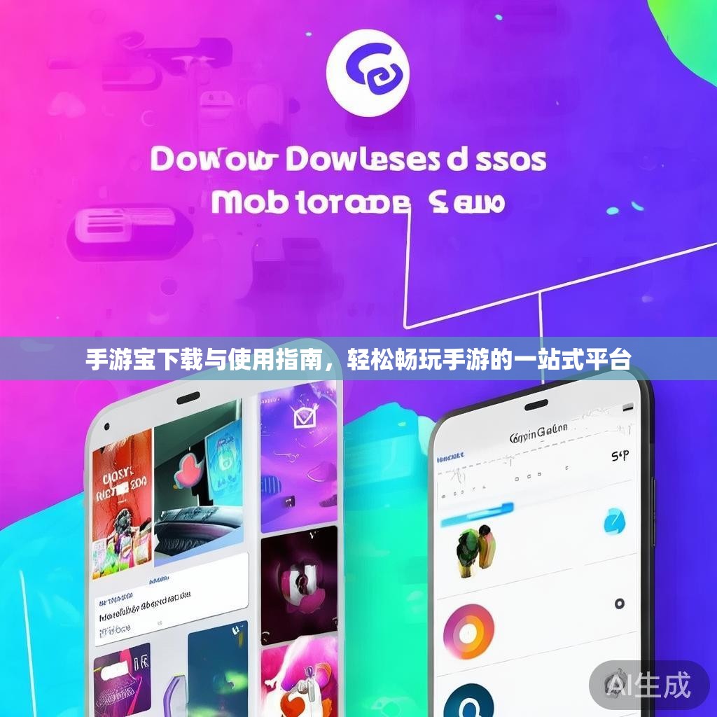 手游宝下载与使用指南,轻松畅玩手游的一站式平台 手游宝下载与使用指南,轻松畅玩手游的一站式平台