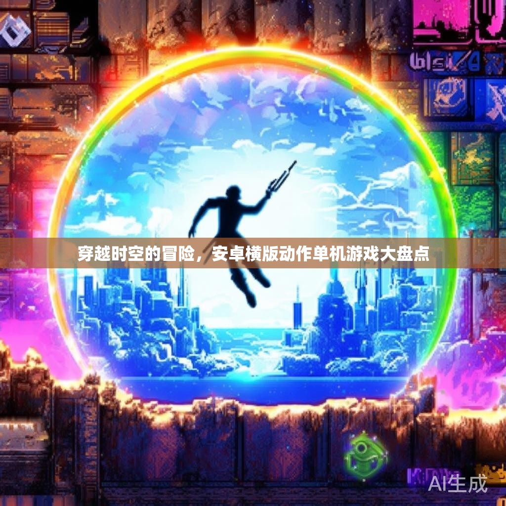 穿越时空的冒险，安卓横版动作单机游戏大盘点