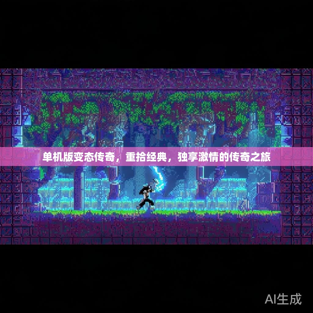 单机版变态传奇,重拾经典,独享激情的传奇之旅 单机版变态传奇,重拾经典,独享激情的传奇之旅