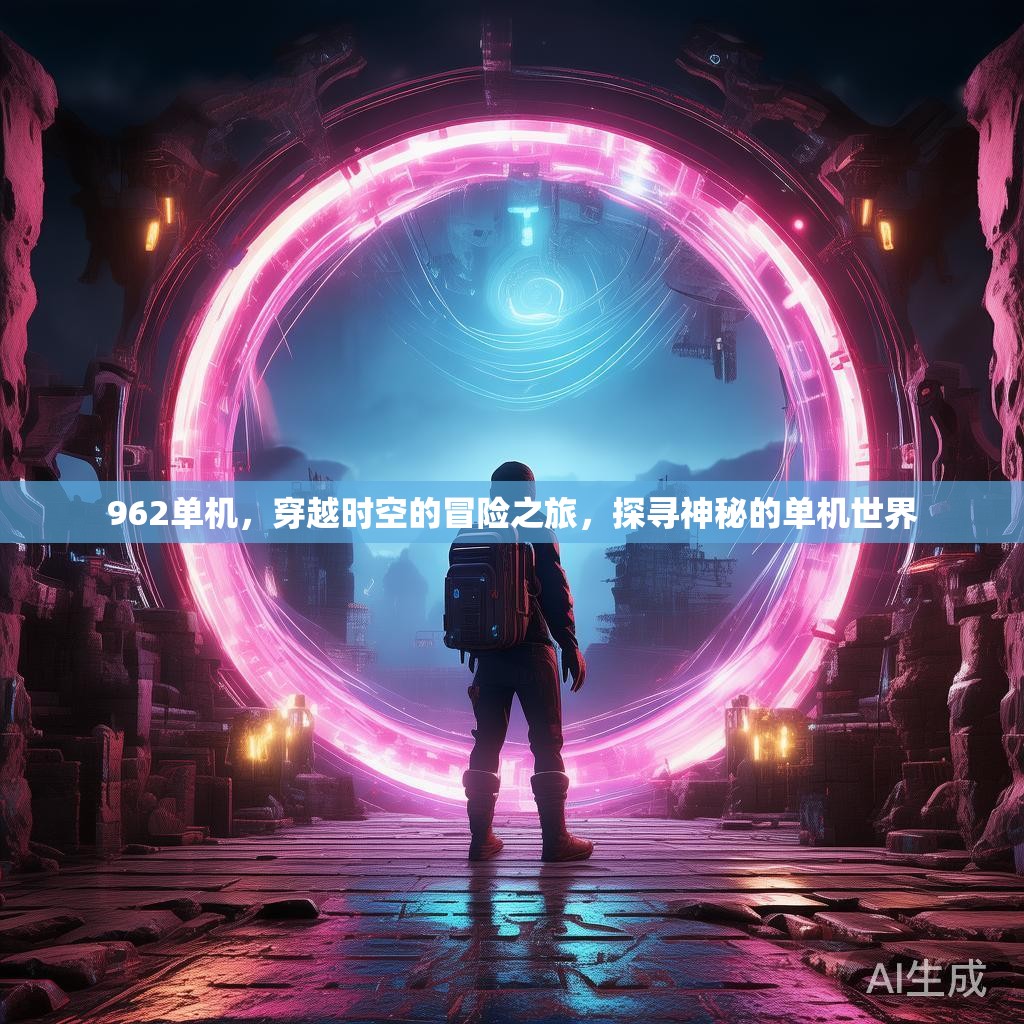 962单机,穿越时空的冒险之旅,探寻神秘的单机世界 962单机,穿越时空的冒险之旅,探寻神秘的单机世界