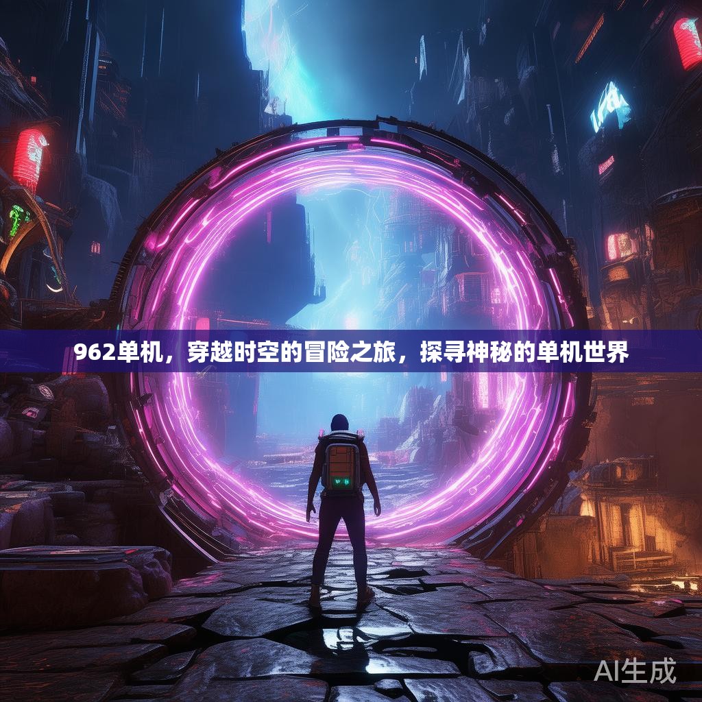 962单机,穿越时空的冒险之旅,探寻神秘的单机世界 962单机,穿越时空的冒险之旅,探寻神秘的单机世界