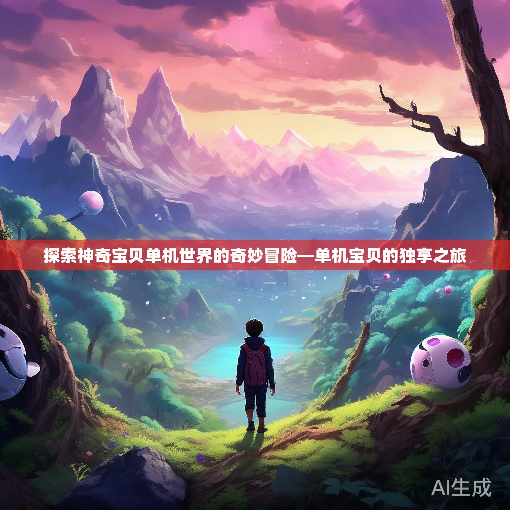 探索神奇宝贝单机世界的奇妙冒险—单机宝贝的独享之旅 探索神奇宝贝单机世界的奇妙冒险—单机宝贝的独享之旅