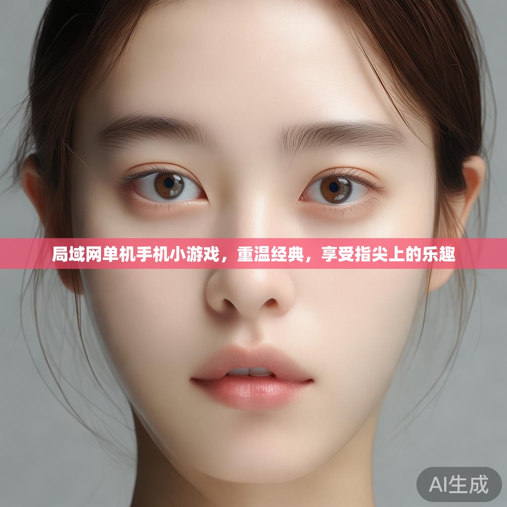 局域网单机手机小游戏,重温经典,享受指尖上的乐趣 局域网单机手机小游戏,重温经典,享受指尖上的乐趣