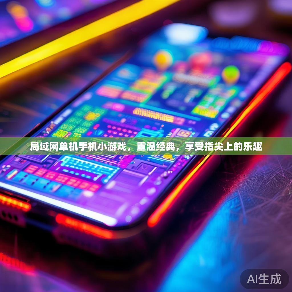 局域网单机手机小游戏,重温经典,享受指尖上的乐趣 局域网单机手机小游戏,重温经典,享受指尖上的乐趣