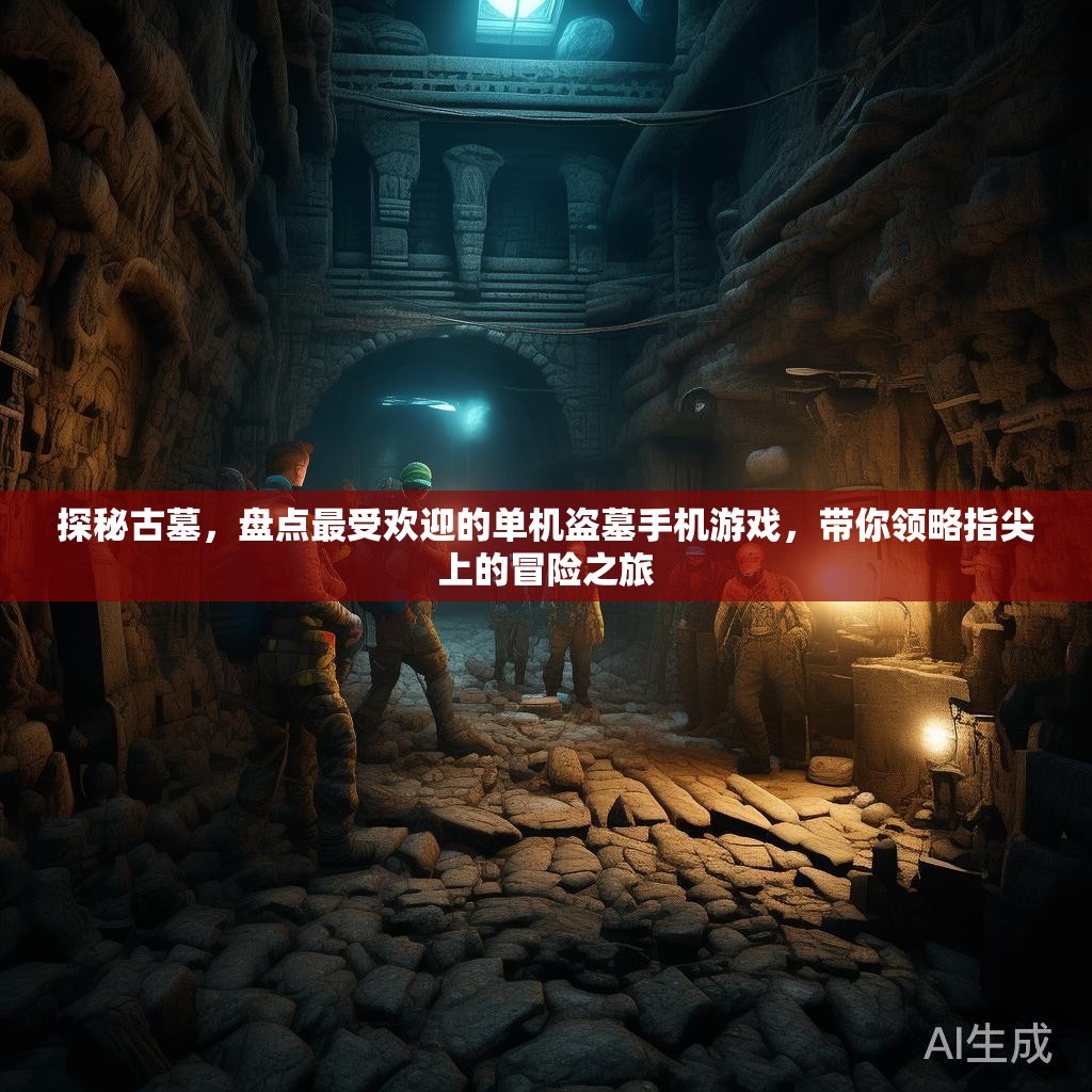 探秘古墓,盘点最受欢迎的单机盗墓手机游戏,带你领略指尖上的冒险之旅 探秘古墓,盘点最受欢迎的单机盗墓手机游戏,带你领略指尖上的冒险之旅