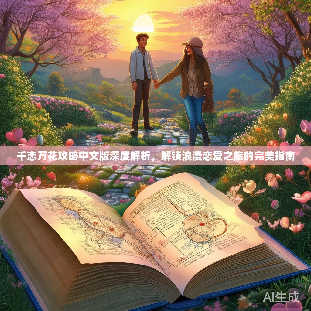 千恋万花攻略中文版深度解析,解锁浪漫恋爱之旅的完美指南 千恋万花攻略中文版深度解析,解锁浪漫恋爱之旅的完美指南