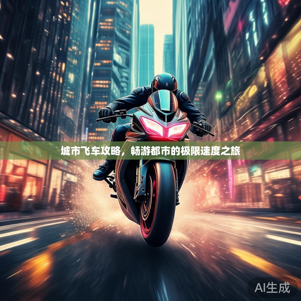 城市飞车攻略,畅游都市的极限速度之旅 城市飞车攻略,畅游都市的极限速度之旅
