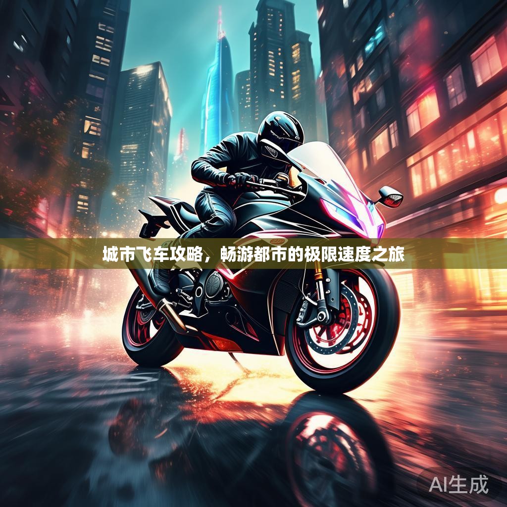 城市飞车攻略,畅游都市的极限速度之旅 城市飞车攻略,畅游都市的极限速度之旅