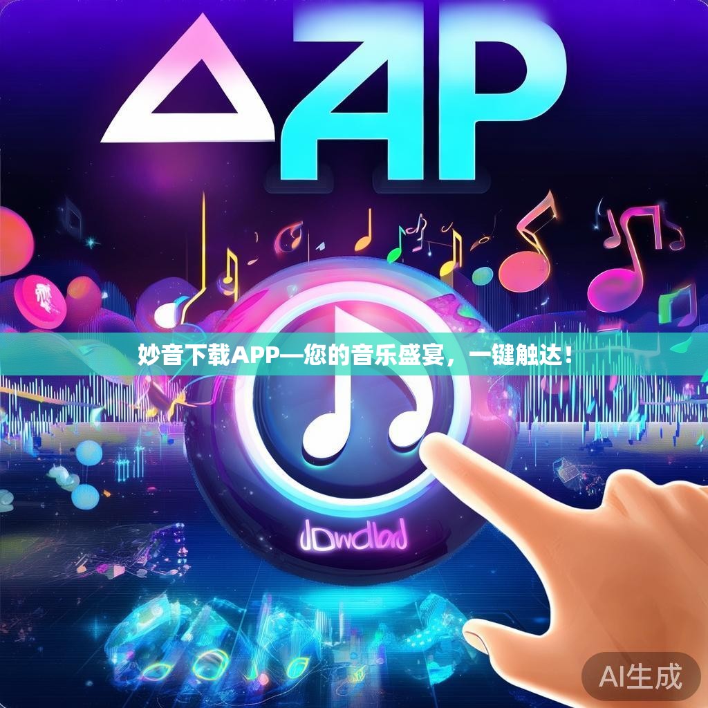 妙音下载APP—您的音乐盛宴,一键触达! 妙音下载APP—您的音乐盛宴,一键触达!