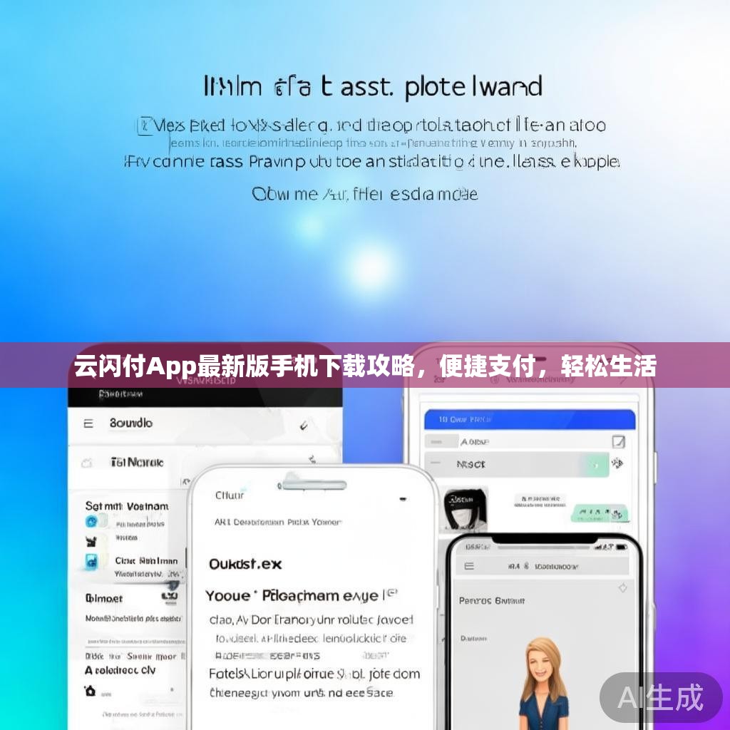 云闪付App最新版手机下载攻略,便捷支付,轻松生活 云闪付App最新版手机下载攻略,便捷支付,轻松生活