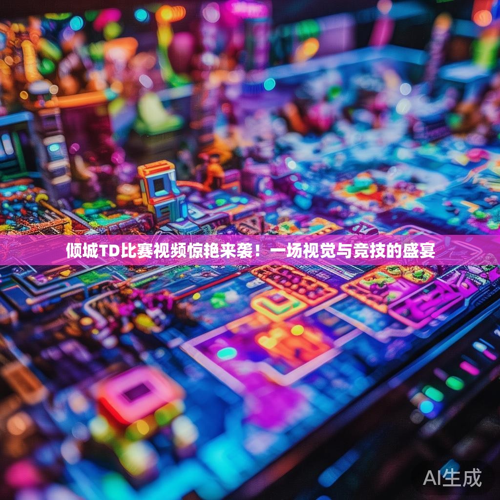 倾城TD比赛视频惊艳来袭!一场视觉与竞技的盛宴 倾城TD比赛视频惊艳来袭!一场视觉与竞技的盛宴