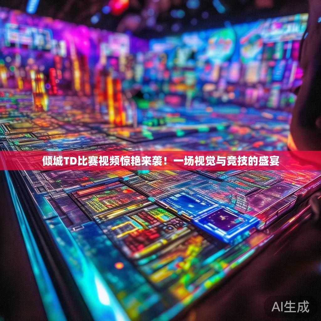 倾城TD比赛视频惊艳来袭!一场视觉与竞技的盛宴 倾城TD比赛视频惊艳来袭!一场视觉与竞技的盛宴