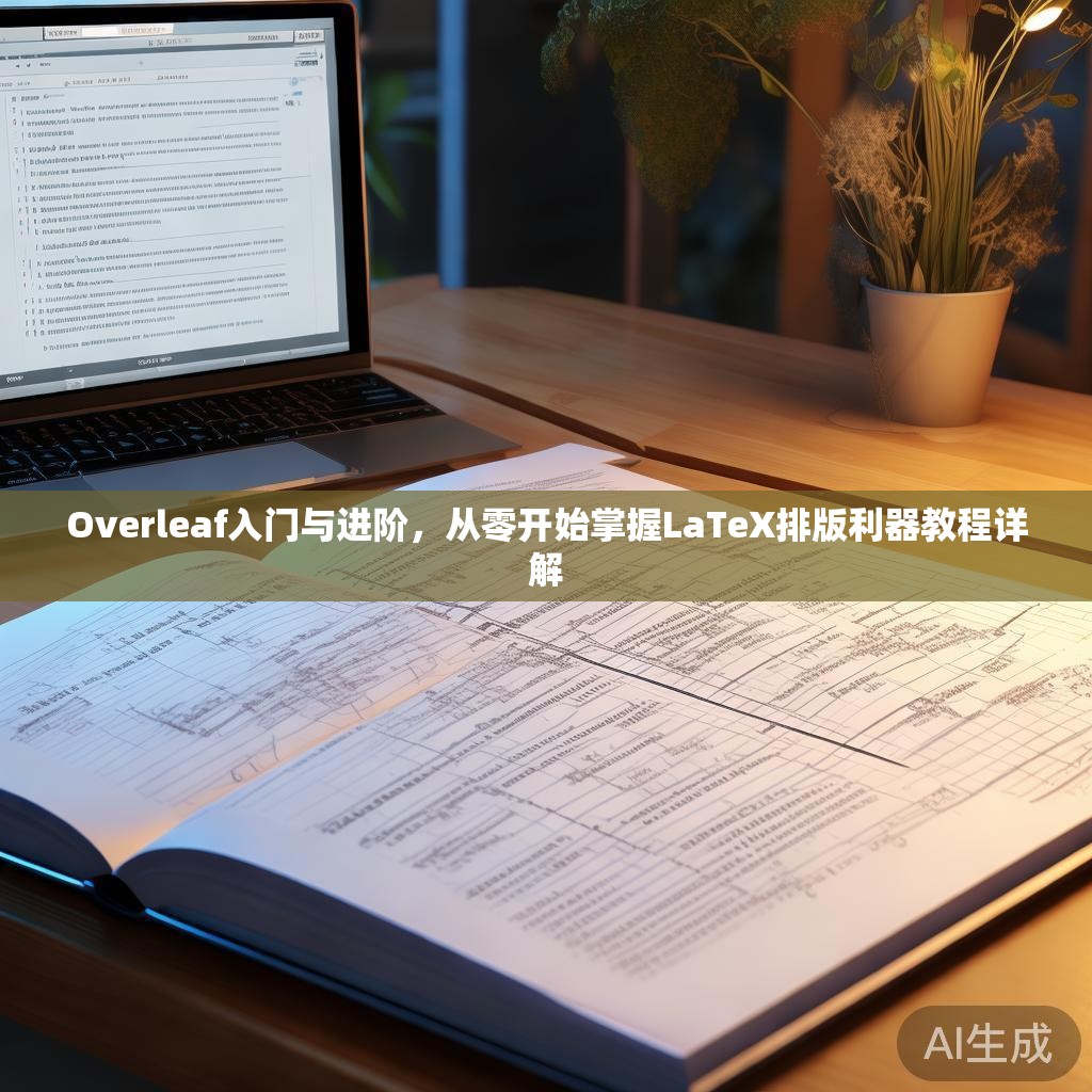 Overleaf入门与进阶,从零开始掌握LaTeX排版利器教程详解 Overleaf入门与进阶,从零开始掌握LaTeX排版利器教程详解