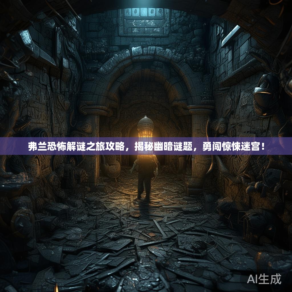 弗兰恐怖解谜之旅攻略,揭秘幽暗谜题,勇闯惊悚迷宫! 弗兰恐怖解谜之旅攻略,揭秘幽暗谜题,勇闯惊悚迷宫!