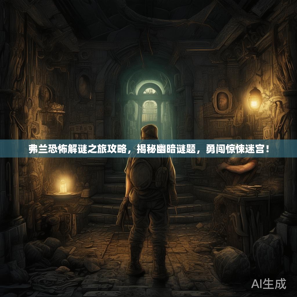 弗兰恐怖解谜之旅攻略,揭秘幽暗谜题,勇闯惊悚迷宫! 弗兰恐怖解谜之旅攻略,揭秘幽暗谜题,勇闯惊悚迷宫!